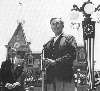 Walt Disney Walt Disney